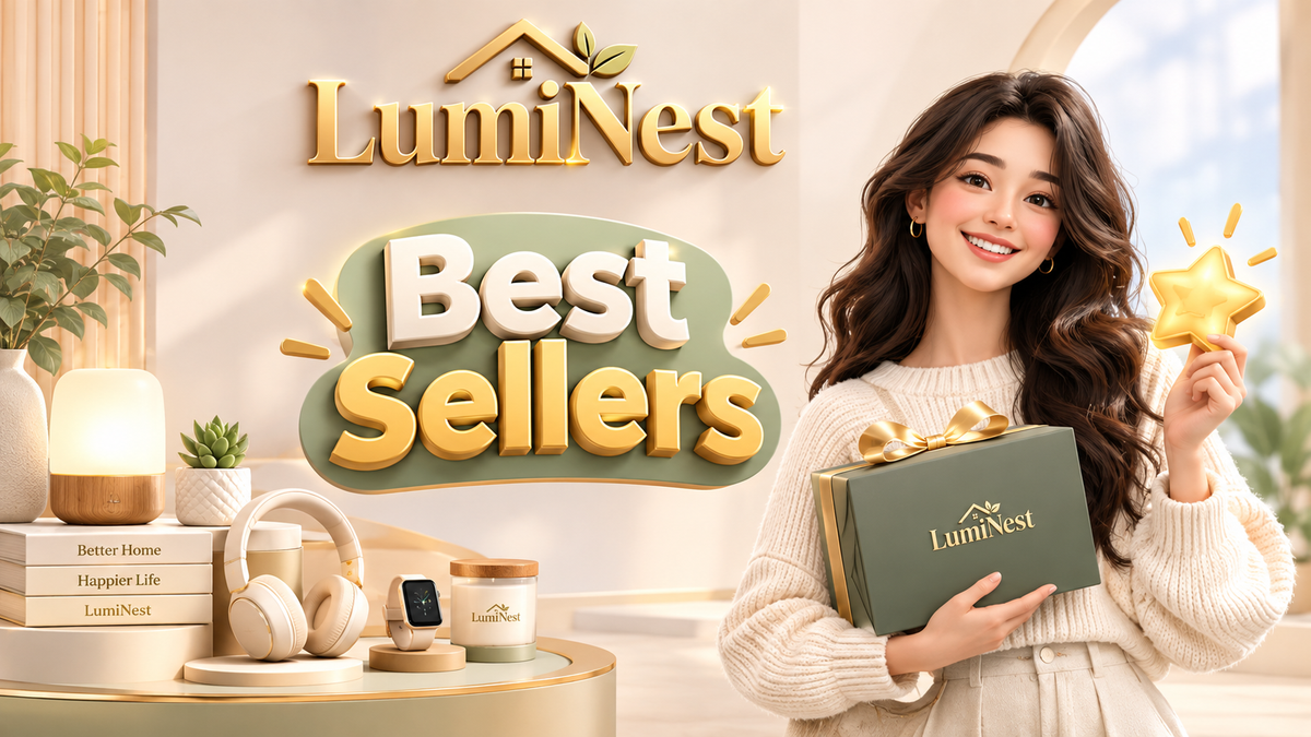 Best Sellers